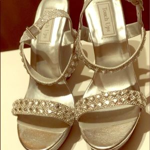 Prom Shoes